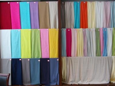 全球紡織網 有機棉布 產品展示 紹興縣潤生紡織品