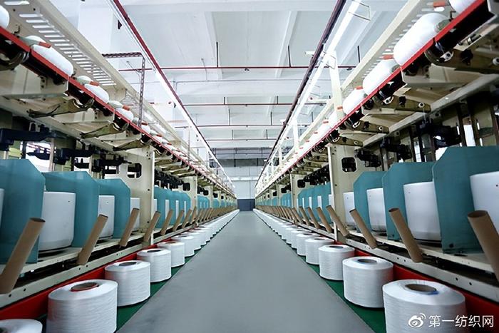 3876萬(wàn)!這家粵企拿下建廠45年的老牌浙江海寧化纖公司超5成股權(quán)