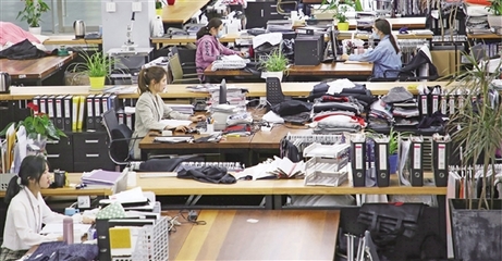 凡特斯紡織品加大新品研發(fā)