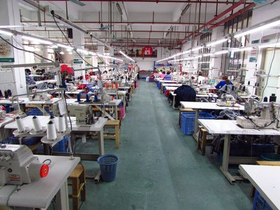 越秀區(qū)服裝加工廠|草根服裝加工廠|服裝加工廠