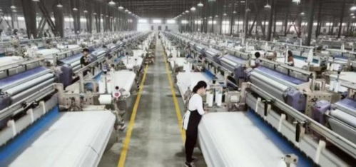 宿遷沭陽(yáng) 奏響紡織產(chǎn)業(yè)復(fù)產(chǎn)豐產(chǎn)協(xié)作曲