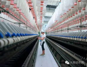 萬客紡織專業錦綸 自設紡廠 染廠 自產自銷 現貨批發大型超市