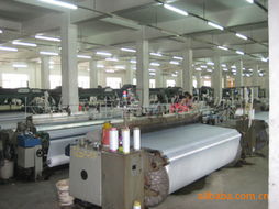 長興夾浦馨絲路紡織廠 化纖坯布產品列表