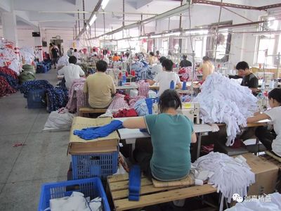 春節后招不到工人?看這家服裝廠如何破解,讓工人搶著上門?