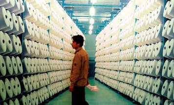 紡織業生存告急_新浪財經_新浪網