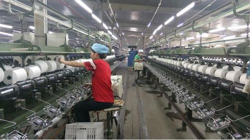 紡織廠女工每天工作12小時,曬出當月收入后,網友 我沒看錯吧