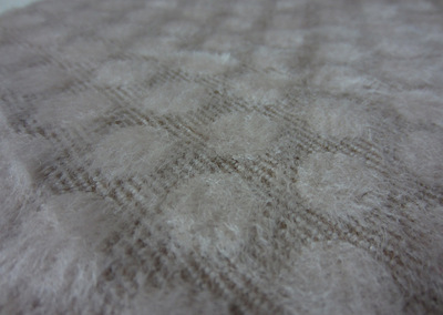 【A2352-10 羊駝絨圓點提花大衣呢】價格,廠家,圖片,庫存紡織品,武漢市江漢區和信紡織品經營部-