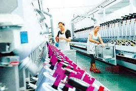 盤點(diǎn)我國(guó)紡織服裝業(yè)優(yōu)秀產(chǎn)業(yè)集群