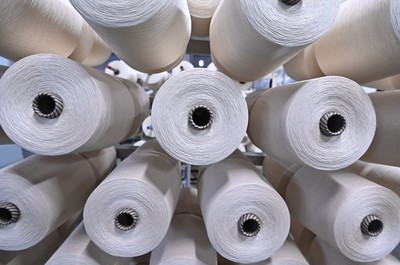 創(chuàng)新發(fā)展打造差異化紗線“燈塔”工廠,華源十八歲了!