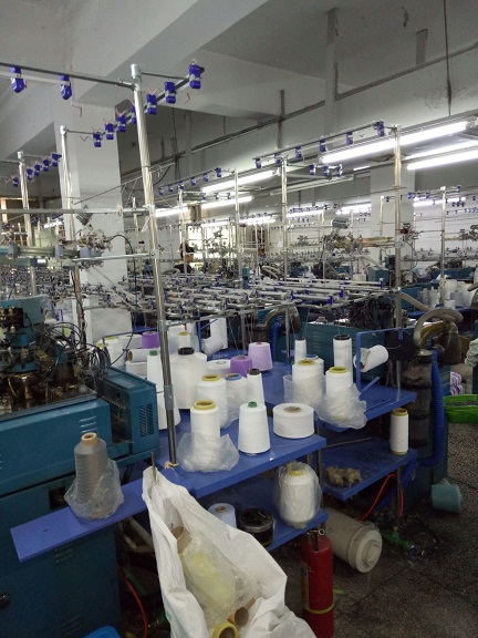 襪子機器多少錢一臺_廣州鑫莎襪業 - 商國互聯網