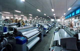 紹興哪里家紡工廠多?招工情況如何?