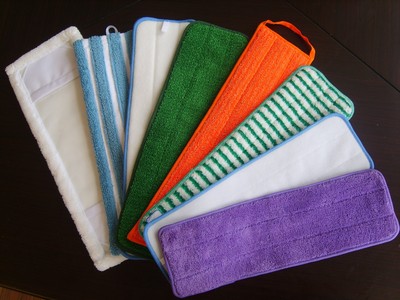 全球紡織網 地拖布 產品展示 常熟佳福瑞針紡制品廠