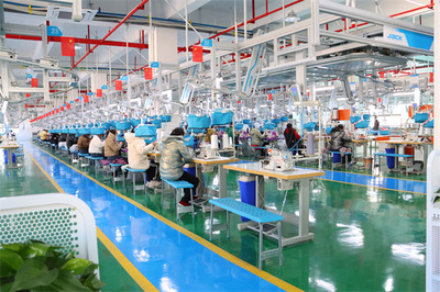 向"新"而行 !三都工業穩步向好發展