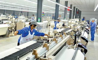 高考后,我們選擇紡織專業(yè)吧