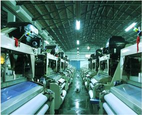 2020年南通紡織機械展,火熱招展