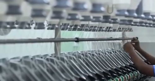 印度 紡織行業(yè)將在未來四六年內(nèi)帶來95,000億盧比的投資