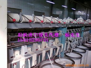 紡織機械如何進口 上海紡織機械進口代理 上海的報關行