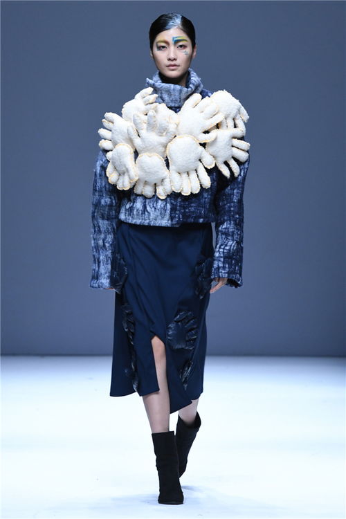 2021cgfw 常州紡織服裝職業(yè)技術學院 無界創(chuàng)未來