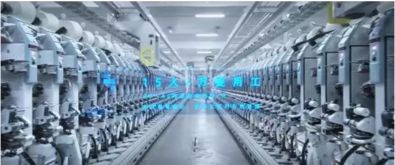 一流紡織服裝工廠 如意 人根本插不上手