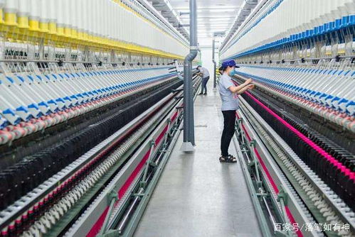 中國十大紡織科技評選征集 觸摸最新 最前沿的市場信息