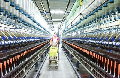 新鄉篇 獲嘉縣 百舸爭流千帆競 同盟大地譜華章