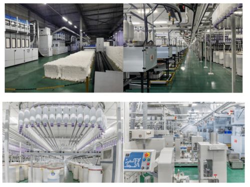 怎樣提質(zhì)降本 紡織人一頭扎進(jìn)知識的海洋,取經(jīng)差別化高端企業(yè),他們會更好