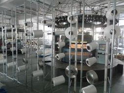 德國二手紡織機進口流程