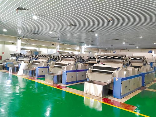 讓牦牛絨走向世界