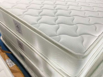 圖 零售 批發 oem代工,廠家直銷海騰床墊 深圳家具 家紡