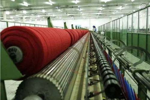 紡織服裝行業趨勢 消費向下,預計2019年末或2020年初復蘇