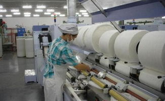 盛澤成為全國(guó)紡織基地轉(zhuǎn)型樣板