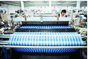 庫存積壓印尼超100家紡織廠生存維艱-垂直行業-1024商務網