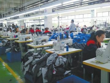 校企合作 達州9院校與11企業對接(圖)