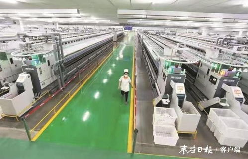 科技強 則企業強