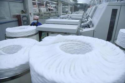 【037號】祝賀安徽省天助紡織科技集團股份順利通過再生資源綠色分揀中心認證