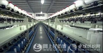 中國化纖面料 十大品牌 之一鳴業(yè)紡織強(qiáng)勢參展2019坯布展