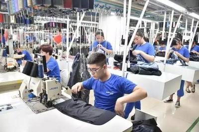 青島振興實體經濟:以制造大國重器為己任