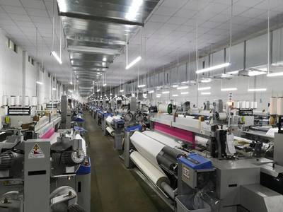 【一線調研】出口訂單暴增、企業加緊上設備擴產能!家紡市場為何獨領風騷?紡織老板都這么說!