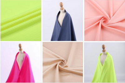 “輕盈、舒適、健康”-“鑫綾隆”攜優質功能性運動面料全國巡展