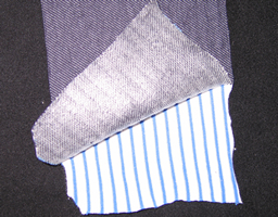 全球紡織網 防水透氣膜 產品展示 莆田市華閩滴塑