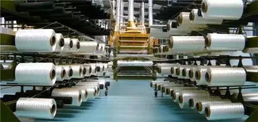 70年 紡織服裝大國崛起