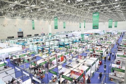 柯橋紡博會玩轉直播營銷 力偉紡織體驗 云逛展