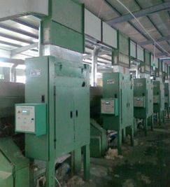 長期供應梳棉自調勻整技術 紡機,紡織配套設備 中華紡機網