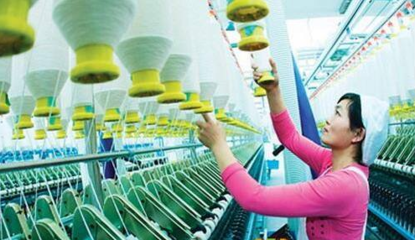 紡織行業周報:11月紡織服裝零售與出口向好