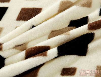 【博愛南通廠家直銷床品珊瑚絨法萊絨毛毯批發加厚毯子禮品贈品熱銷0001254】崇川區博愛家用紡織品廠 - 產品庫