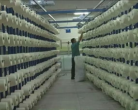 創新賦能,逆勢飛揚 際華紡織特色產品搶占高端市場