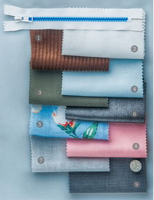 國家紡織產品開發基地優秀企業亮相2019春季聯展