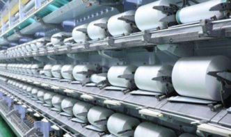 紡織企業在智能制造方面都取得可喜成績