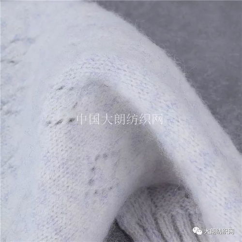 南北湖紡織 新產品 泰綸粗紡紗系列