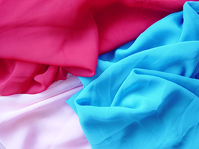 RPET雪紡面料 - 供應信息 - 中華紡織網